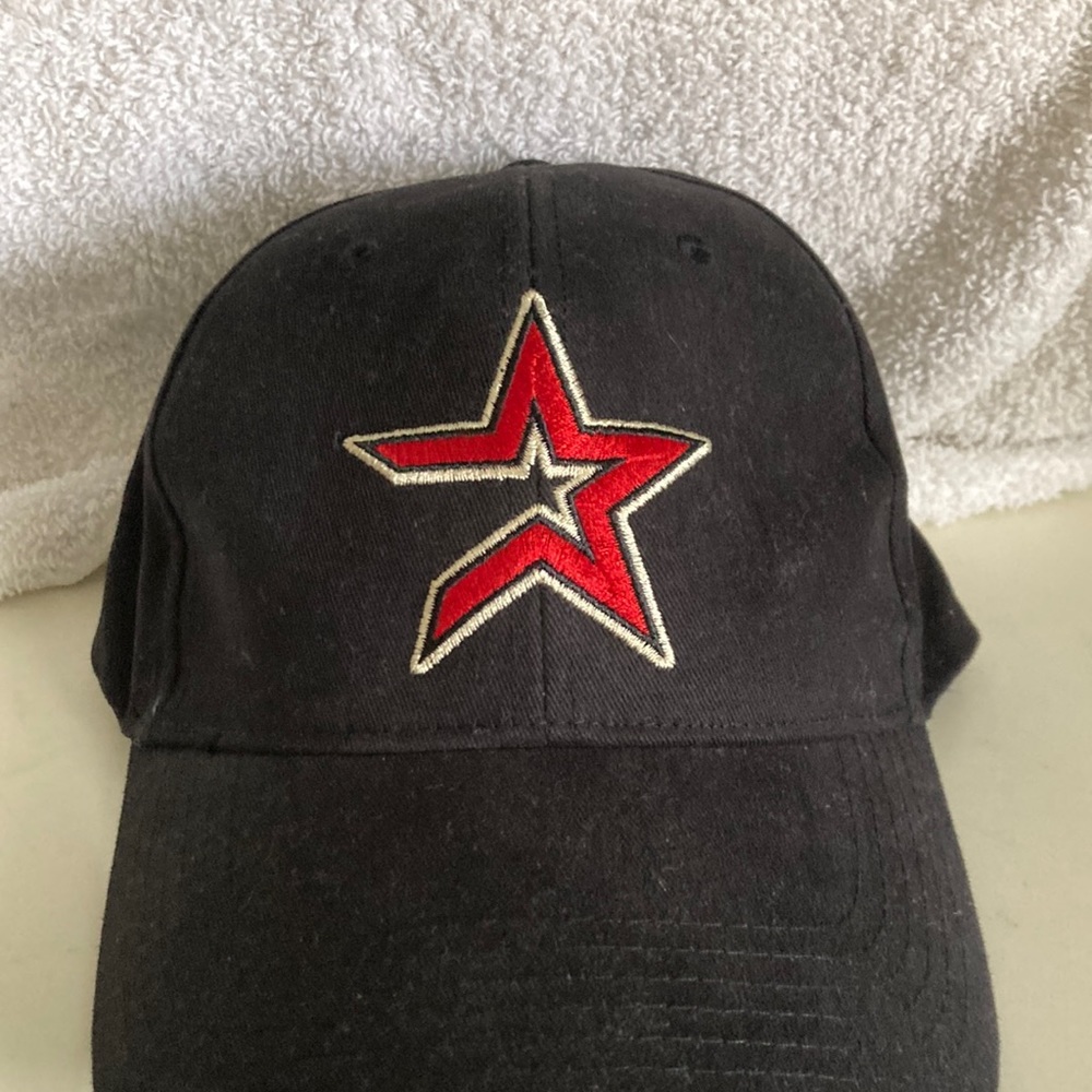 Houston astros cap